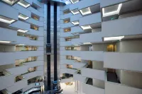 Crowne Plaza Mexico Norte Tlalnepantla Hotels in Tlalnepantla