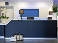 Ibis Budget Lille Wasquehal Hôtels à : Wasquehal