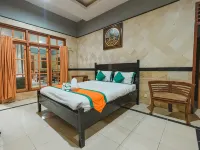Homestay Syariah Dekat Gembira Loka by Simply Homy Hotels in Kotagede