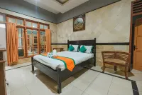 Homestay Syariah Dekat Gembira Loka by Simply Homy