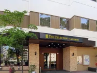The Celecton Fukushima Hotels in 