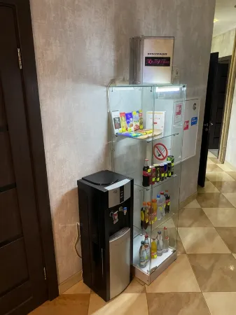 Мини-отель «Комфорт» Отели в г. Люберецкий район