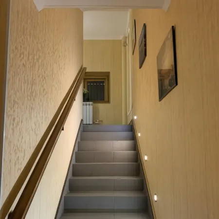 Гостиница "Саяны" Отели в г. Тула