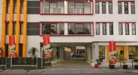 Grand Mutiara Hotel Hotel a Sukaresik