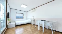 Yeongdeok Ocean View Pension - واي فاي