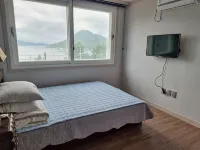 소랑봄방펜션 거제식물원 주변 호텔