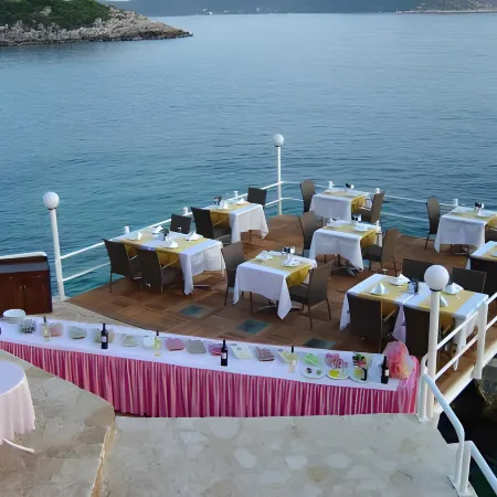 Medusa Hotel