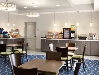 Hawthorn Extended Stay by Wyndham Midland Hotels in Midland