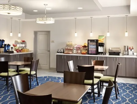 Hawthorn Extended Stay by Wyndham Midland