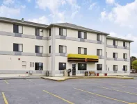 Super 8 by Wyndham Cedar City Hotels in Cedar City