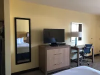 Days Inn by Wyndham Hayward Airport - 2 stelle