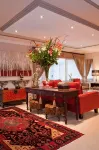 Forest Manor Boutique Guesthouse