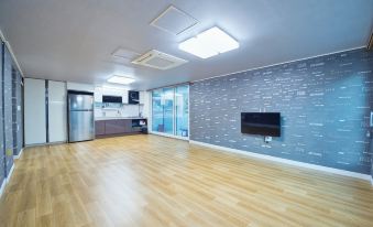 Gongju Gyeryongsan 1 Night 2 Day Pension