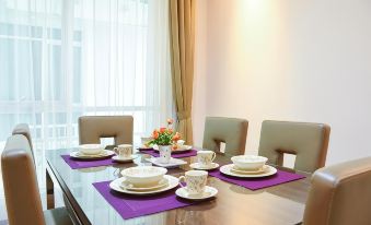 Pejaten Indah Apartment