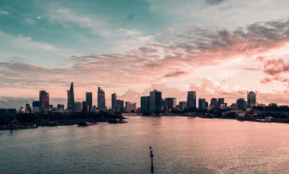 Rita Hotel near Tan Son Nhat Airport