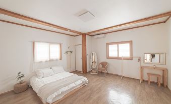 Gyeongju the Nine Hanok Stay