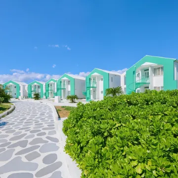 Pricia Resort Yoron