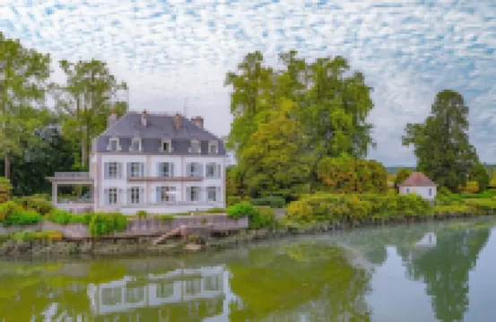 샤토 뒤 베크 뒤 가브