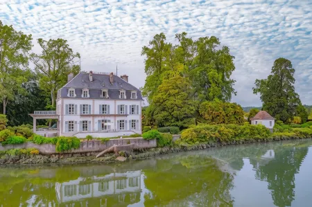 Chateau du Bec du Gave