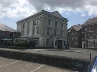 The White Hart Hotel Hotels in Hayle