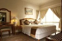 The Residences at Puri Casablanca - Apartemen