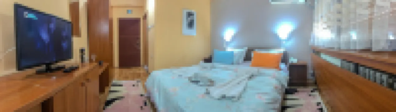 Hotel Square Macedonia