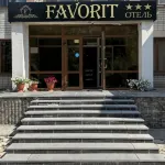 Oasis Hotel - Hostel Hotels in Sterlitamak