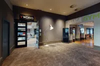 Village Hotel London Watford Hotels in Hertsmere District