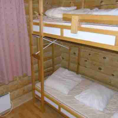 Kangastus a Rooms