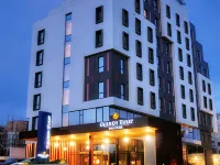 Golden Tulip Ana Dome Cluj Hotels near Observatorul Astronomic