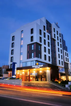 Golden Tulip Ana Dome Cluj