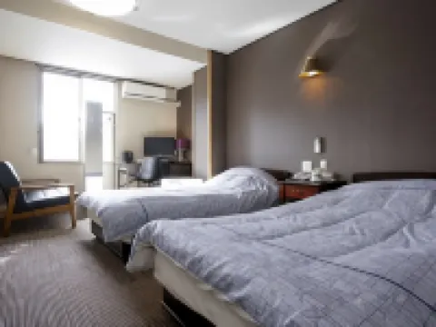 Hotel Ikue Hotels in Yabu