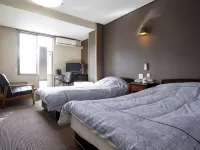 Hotel Ikue Hotels in Yabu