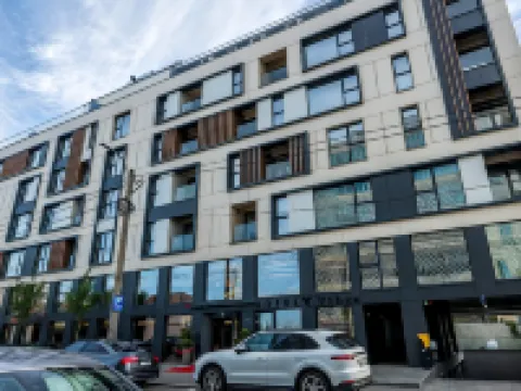 Hotel Vibre Hotels in Cluj-Napoca