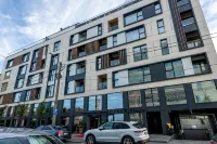 Hotel Vibre Hotels in 