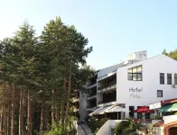 Hotel Pela Hotel a Dolno Konjsko