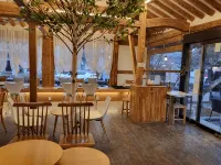 Hanok Gotaek Goeul - Homestays