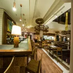 Bristol Tradition and Luxury - 5-Star