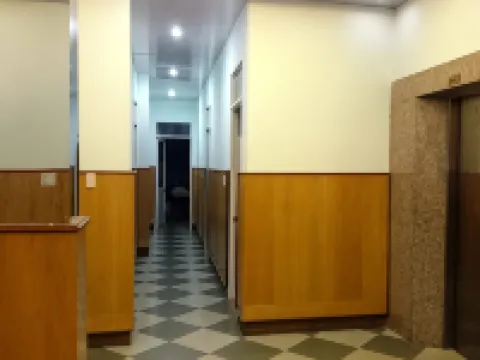 曹阮酒店 波來古酒店