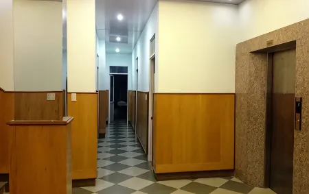 Cao Nguyen Hotel - Gia Lai