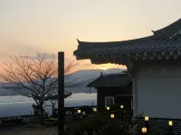 Okhyeyum Pension in Suncheon - مبيت وإفطار