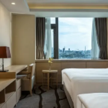 Lotte Hotel Vladivostok