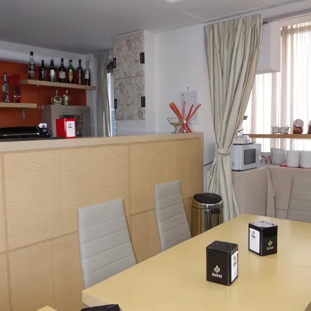 Hotel Catania Town