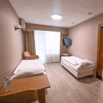 AMAKS Orbita Resort Hotels in Tuapsinsky District
