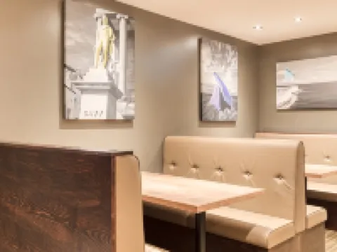 Premier Inn Penzance Hotels in Penzance