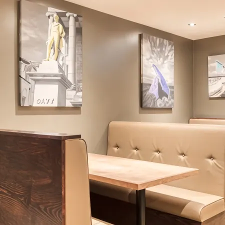 Premier Inn Penzance