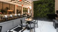 De Lobby Suite Hotel - Breakfast