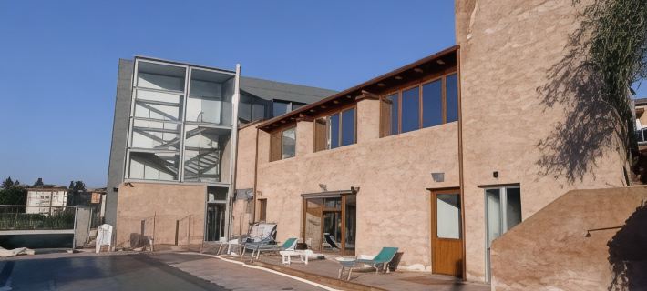 Hotel Il Giardino Ξενοδοχεία στην πόλη Siena