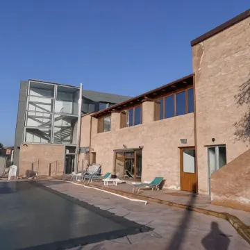 Hotel Il Giardino
