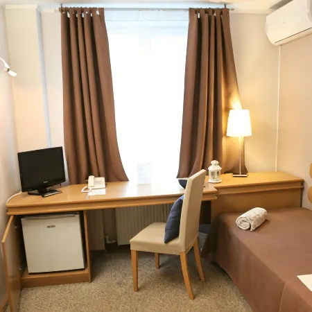 Temirinda Hotel Hotels in Taganrog